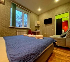 № 10 Business (Идеально для командировки) в Home