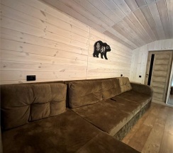 4-комнатный коттедж улучшенный в Экосфера