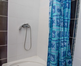 Номер Comfort в Анжелика-альбатрос