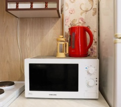 Номер Standard в Пять звёзд