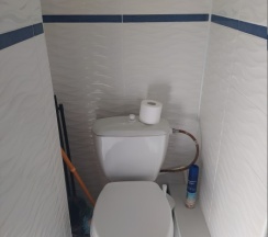 Четырехместный номер (3 этаж) в Bamboo