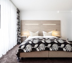 Полулюкс с балконом в Hotel Demas City