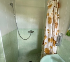 Стандартный 2-х местный №25 в Парус