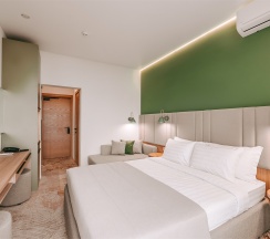 Стандарт Дабл в Кубань