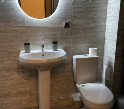 Двухместный номер Standard двуспальная кровать в Maximus