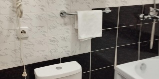 Москва: Отель Базис-М