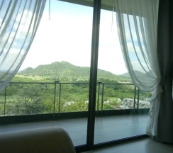 Номер Superior в 360 Condotel Khaoyai