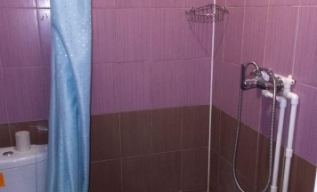 Стандартный двухместный номер в Аревик