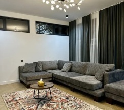 Коттедж для Отпуска в Дом на холме