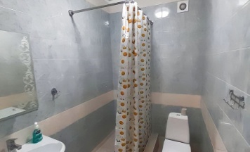 Двухместный номер Standard в Огни хаджоха