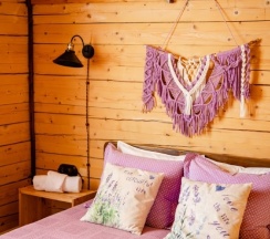Дом в Chalet forest club