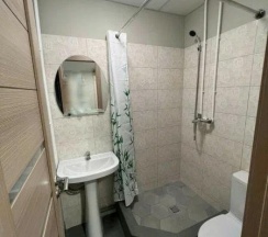 Номер стандарт с 2 односпальными кроватями в Кургала