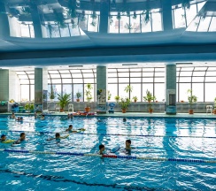 Коннект в Гавань
