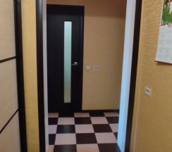 1-комнатные апартаменты стандарт Жукова 14 в City hotel
