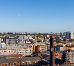 Студия Стандарт в Artstudio M103