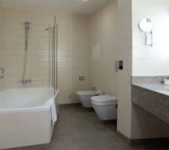 Grand Deluxe Business в Irkutsk City Center