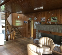 Вилла в Бермамыт