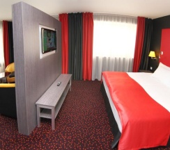 Апартамент в Avenue Park Hotel