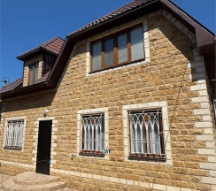 Коттедж 1 в Antey hotel