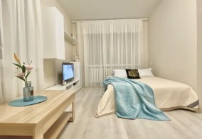 Апартаменты Апартаменты на Козлова,5 в Смоленске