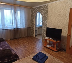 Квартира в Апартаменты на Калинина 12