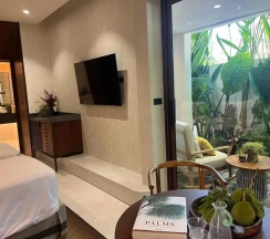 Двухместный люкс Lux (2 отдельные кровати) в Barcelo Coconut Island