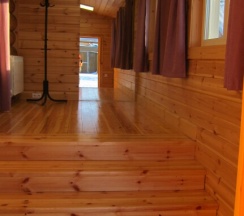 Коттедж в Surf holiday hays