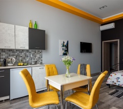 Геометрия в Agent flat