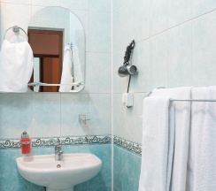 Стандарт в Empire Park