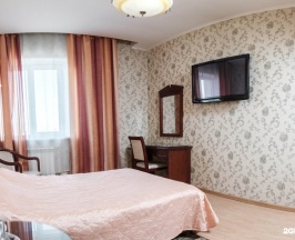 Стандартный номер в Роса