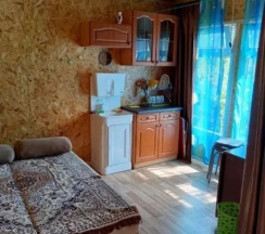 Молодежная (общая ванная комната) в 27 регион