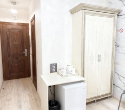 Двухместный стандарт в Чайковский