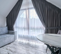 Номер улучшенный комфорт в Белла