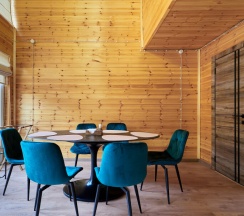 Дом 2 в Villa rose