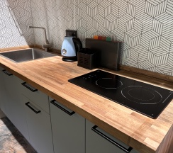 Дом в У друзей