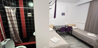 Санкт-Петербург: Мини-отель Kovensky