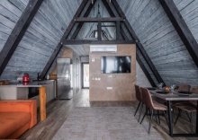 АФРОДИТА ( ДО 6 ГОСТЕЙ ) в Berloga Country Resort