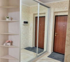 Квартира в Urban Apartments
