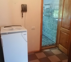 Номер стандарт улучшенный в Старый замок