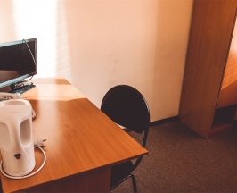 Одноместный Стандарт в Север