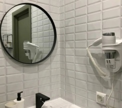 Апартаменты в Апартаменты Chill Apartments