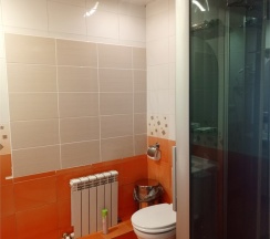 КОМФОРТ Старый номерной фонд в MaxxRoyal