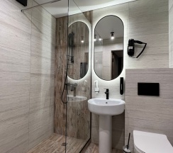 Семейный в Tash maral