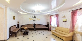 Псков: Отель Old city