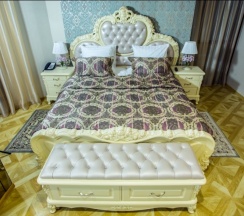Королевские апартаменты в Denart