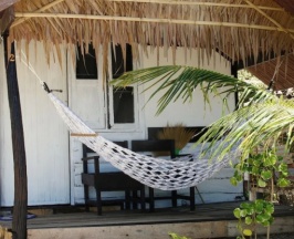 Номер Standard в Sea Love Bungalows