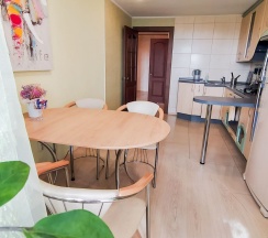 Квартира в Апартаменты на ул. Тимирязева, 23а