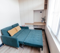 Квартира в Red Apartments