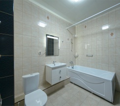 Полулюкс в Лагуна