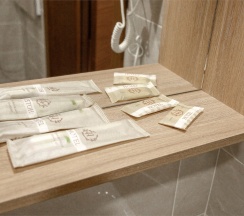 4-х местный (1-й этаж) в Горная лаванда